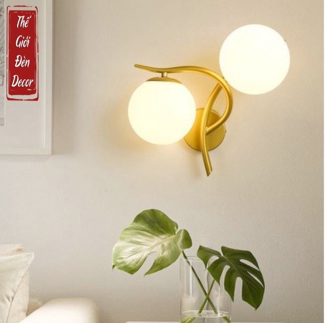 Đèn Tường Hiện Đại 5008